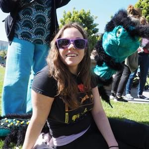 Meet your Posher, Brooke